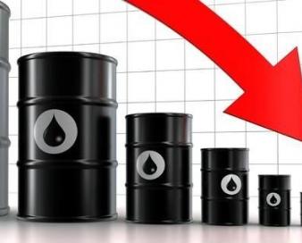 نفت برای دومین هفته پیاپی در آستانه کاهش قیمت