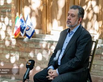 مهربانی و مقاومت؛ پدری که «پاسدار امانت نفت» بود