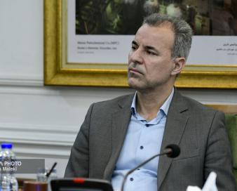 مدیرکل دفتر وزارتی وزارت نفت منصوب شد