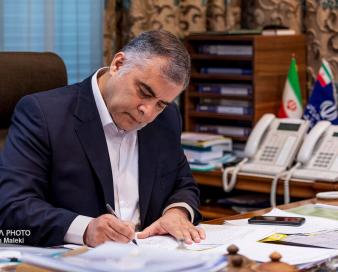 در ستایش ملتی که هر فتحی را میسر می‌سازد