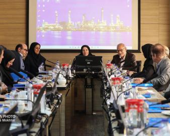 حملونقل، شریان حیاتی پشتیبانی صنعت نفت است