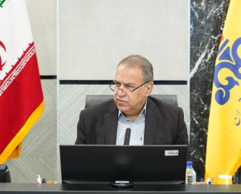 جریان گاز ویلاهای خالی از سکنه پایتخت قطع شد