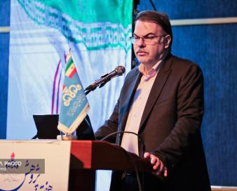 پژوهشگاه صنعت نفت باید محور فعالیتهای فناورانه صنعت باشد