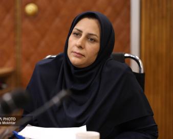 مدیرکل حسابرسی و امور مجامع وزارت نفت منصوب شد