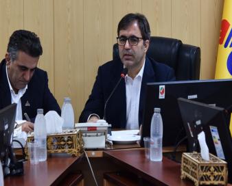 اجرای طرح جایگزینی بخاری‌های با راندمان بالا در گلستان