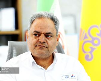 ثبت ۳ میلیون نفرساعت کار بدون حادثه در پالایشگاه یازدهم