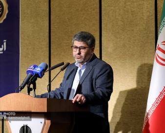 تحول دیجیتال محور قراردادهای پژوهشی شرکت ملی نفت