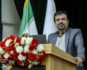 خروجی‌های علمی ایران فراتر از محدودیت منابع ورودی