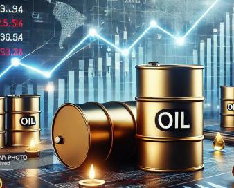 قیمت نفت تثبیت شد