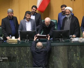 سهم صندوق توسعه ملی از صادرات نفت؛ ۲۰درصد