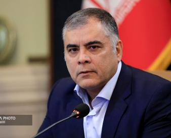 حجم فروش نفت خوب است