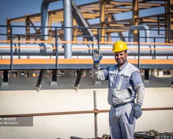 گزیده‌های نفتی هفته