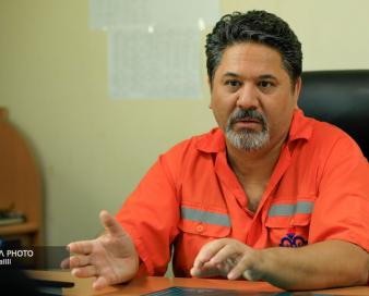 تداوم صادرات نفت در دریا؛ از سورنا تا خلیج فارس