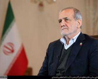 درآمد ناشی از بنزین برای معیشت مردم هزینه می‌شود