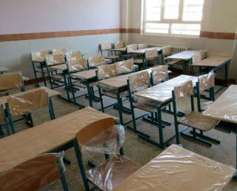 سرمایه گذاری صنایع پالایشی کشور در نهضت مدرسه‌سازی