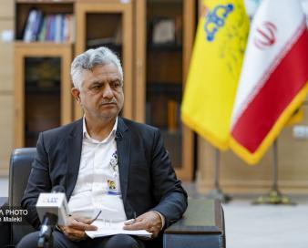 رشد ۳۸ درصدی تولید ال‌پی‌جی در پالایشگاه فجر جم