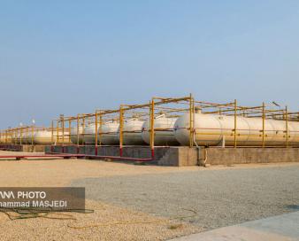 فروش گاز مایع روسیه به افغانستان نزدیک به ۲ برابر شد