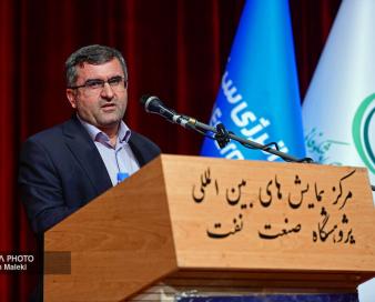 آمادگی پژوهشگاه صنعت نفت برای حمایت از انجمن‌های علمی