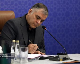 پیام تسلیت وزیر نفت برای درگذشت مدیر ارشد نفت