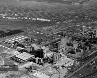 یک آغاز ماندگار؛ روایت تولدی از مرودشت