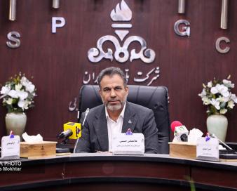 تولید بیش از ۱۷۴ میلیون بشکه میعانات گازی در پارس جنوبی