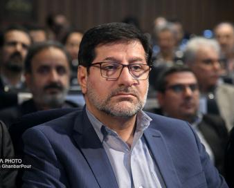 ملاقات حضوری دبیر هیئت مرکزی گزینش وزارت نفت در روزهای یکشنبه