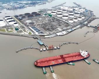 تثبیت سهمیه صادرات سوخت چین برای سال ۲۰۲۶