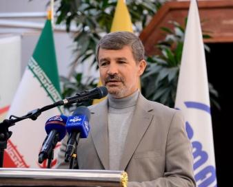 حمایت از سازندگان داخلی؛ راهبرد ملی صنعت پتروشیمی