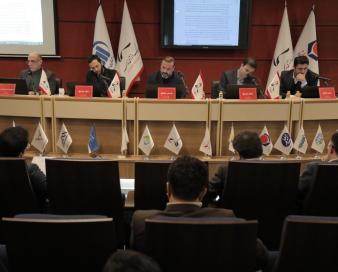 طرح پتروشیمی سبلان ۲ امسال به بهره‌برداری می‌رسد