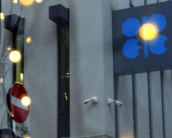 سال سخت اوپک/ یکچهارم ارزش نفت دود شد!