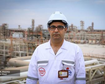 پیش‌بینی افزایش ۷ درصدی تولید پالایشگاه چهارم