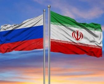 تعمیق همکاری‌های راهبردی تهران و مسکو