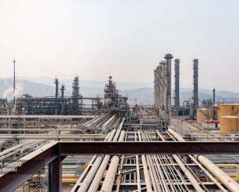 آمادگی فجرجم برای تأمین پایدار گاز در زمستان