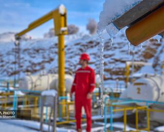 گزیده‌های نفتی هفته