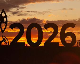 سرنوشت نفت در ۲۰۲۶ چه می‌شود؟