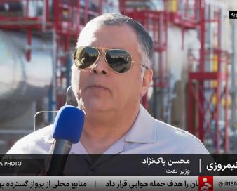 سوخت مایع مناسب و پایدار برای نیروگاه‌ها فراهم شد