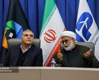 همکاری وزارت نفت و مجلس برای تأمین پایدار انرژی