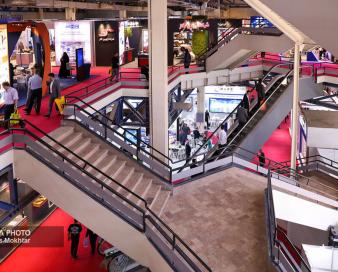 برگزاری نمایشگاه ساخت تجهیزات صنعت نفت خوزستان