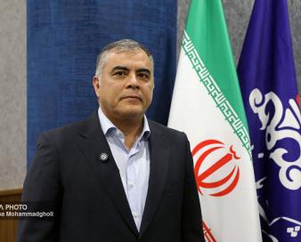 پاک‌نژاد: نگران معامله آمریکا با مشتریان نفت ایران نباشید