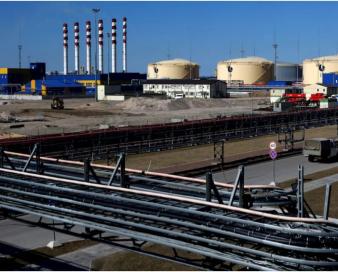 مجوز آمریکا به هند برای ازسرگیری واردات نفت از ونزوئلا