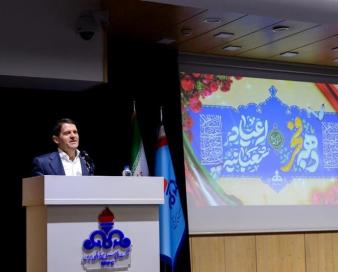 صدور رأی حاکمیتی برای تثبیت پایداری صنعت پتروشیمی