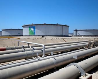 نفت سبک عربستان با تخفیف عرضه میشود