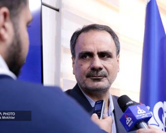 افزایش تولید نفت با به‌کارگیری روش‌های نوین در دستور کار است