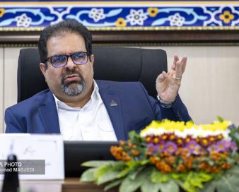 بهره‌برداری از ۳۱۴۳ پروژه گازرسانی و توسعه‌ای در دهه فجر