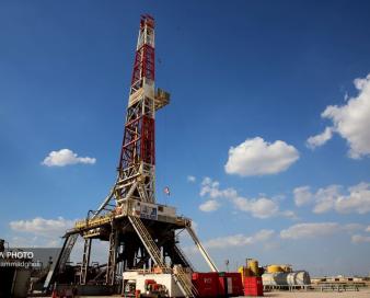 شتابگیری توسعه ناوگان حفاری کشور در مسیر تحقق برنامه هفتم