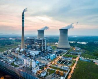 رکوردشکنی تاریخی در ذخایر سوخت نیروگاهی