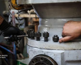 واگذاری حدود ۷۰ درصد نیازهای پتروشیمی دهدشت به دانشبنیانها