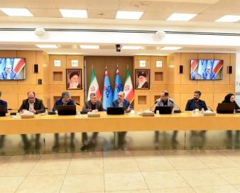 مردم مؤثرترین نقش را در مصرف آگاهانه انرژی دارند