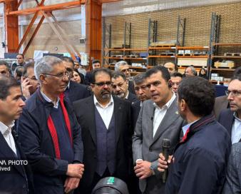 اتکا به توان داخل، ضامن پایداری شبکه گاز کشور است