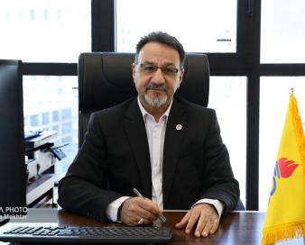 برنامه بهرهبرداری بیش از ۱۲ پروژه عملیاتی در شبکه انتقال گاز